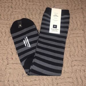 NWT Richer Poorer Wool Knee High Socks